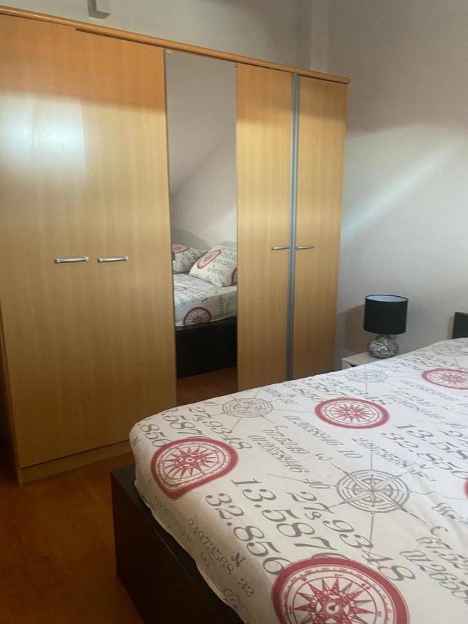 Top Floor Apartment With Sea View Kaštela Extérieur photo