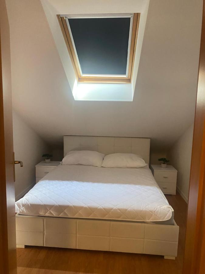 Top Floor Apartment With Sea View Kaštela Extérieur photo